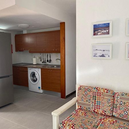 Vivienda Vacacional Delia Castillo 3B Caleta De Fuste Esterno foto