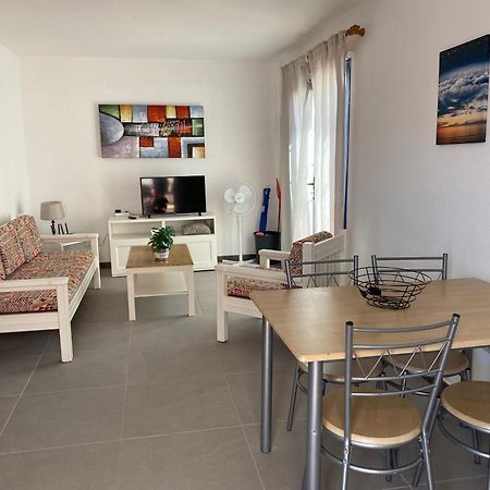 Vivienda Vacacional Delia Castillo 3B Caleta De Fuste Esterno foto
