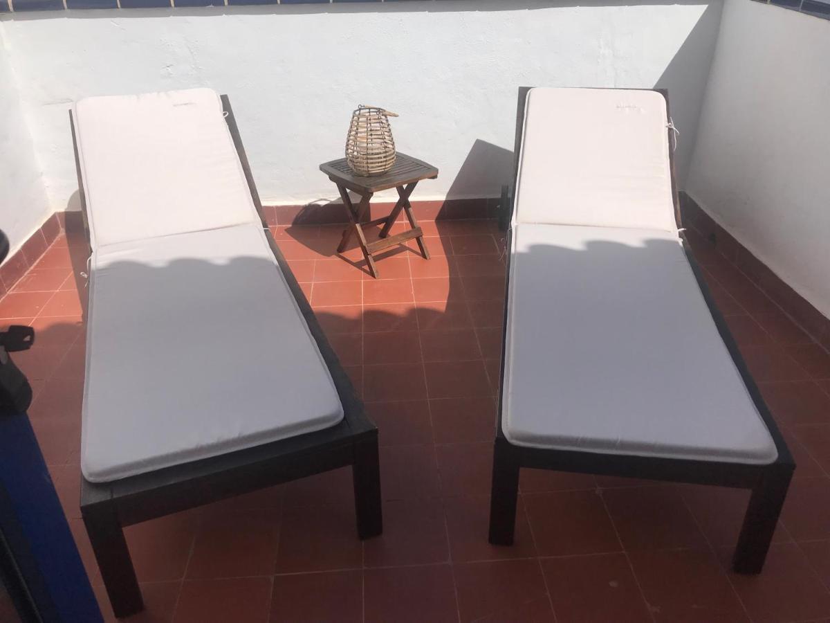 Vivienda Vacacional Delia Castillo 3B Caleta De Fuste Esterno foto