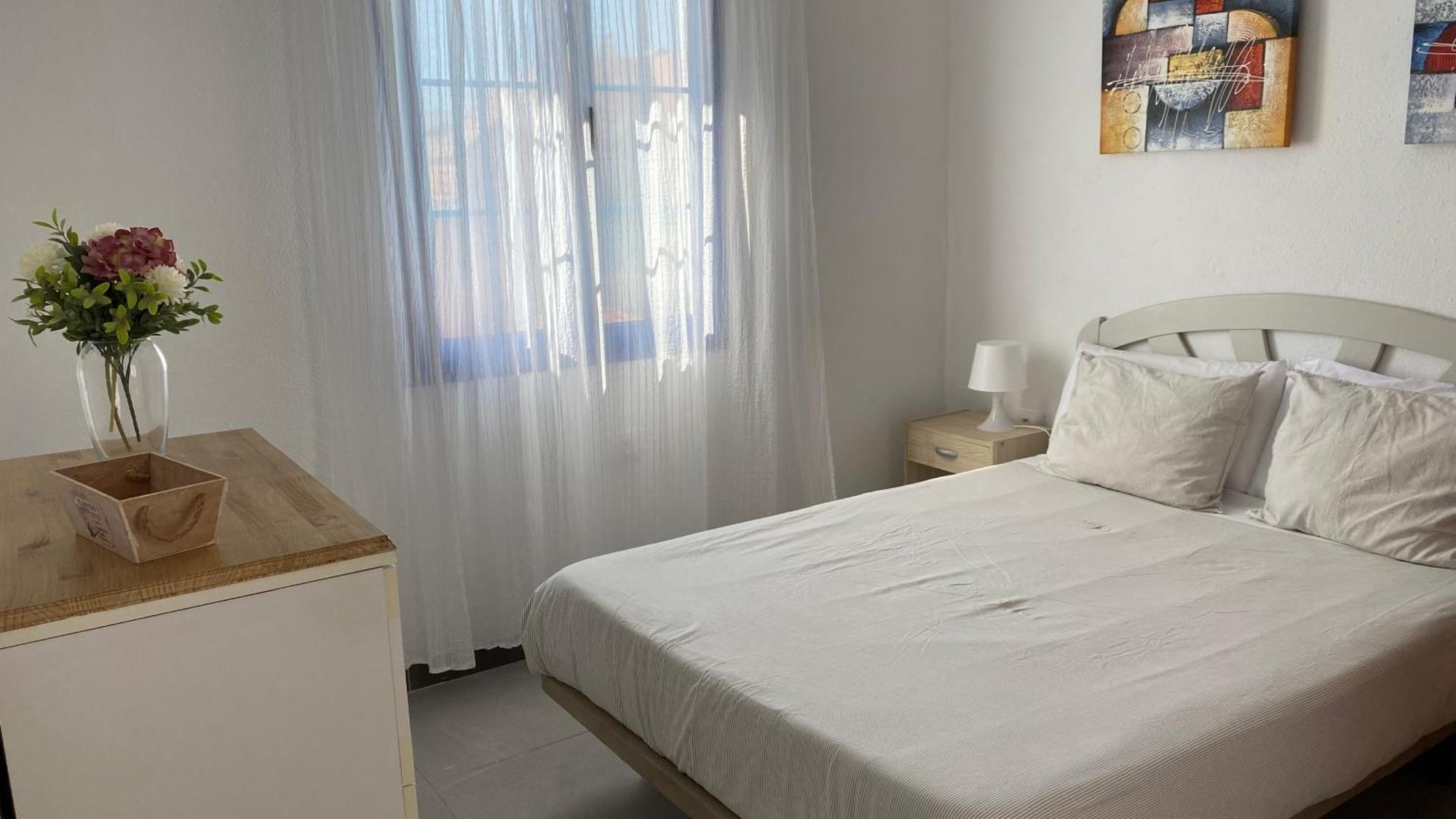 Vivienda Vacacional Delia Castillo 3B Caleta De Fuste Esterno foto