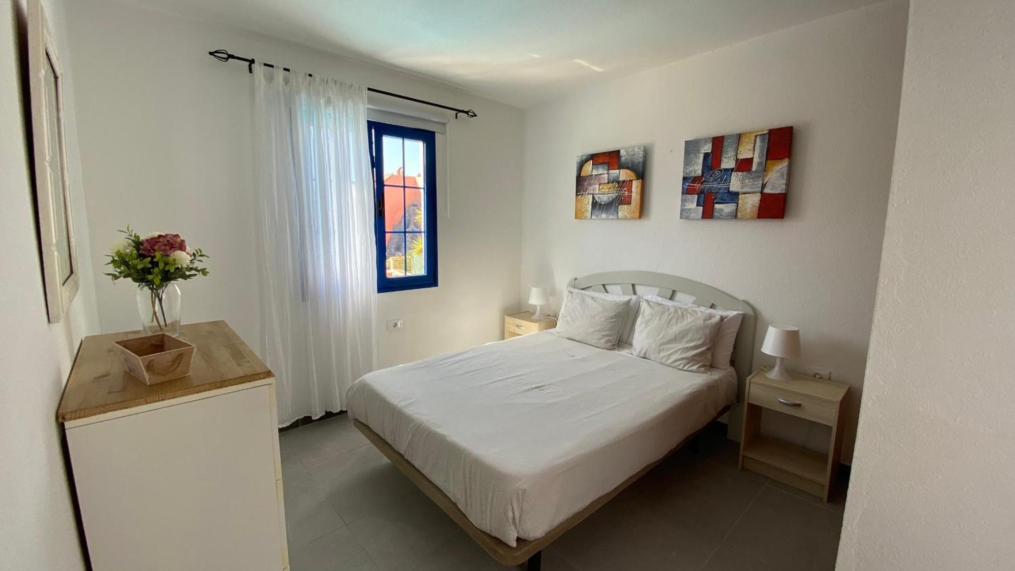 Vivienda Vacacional Delia Castillo 3B Caleta De Fuste Esterno foto