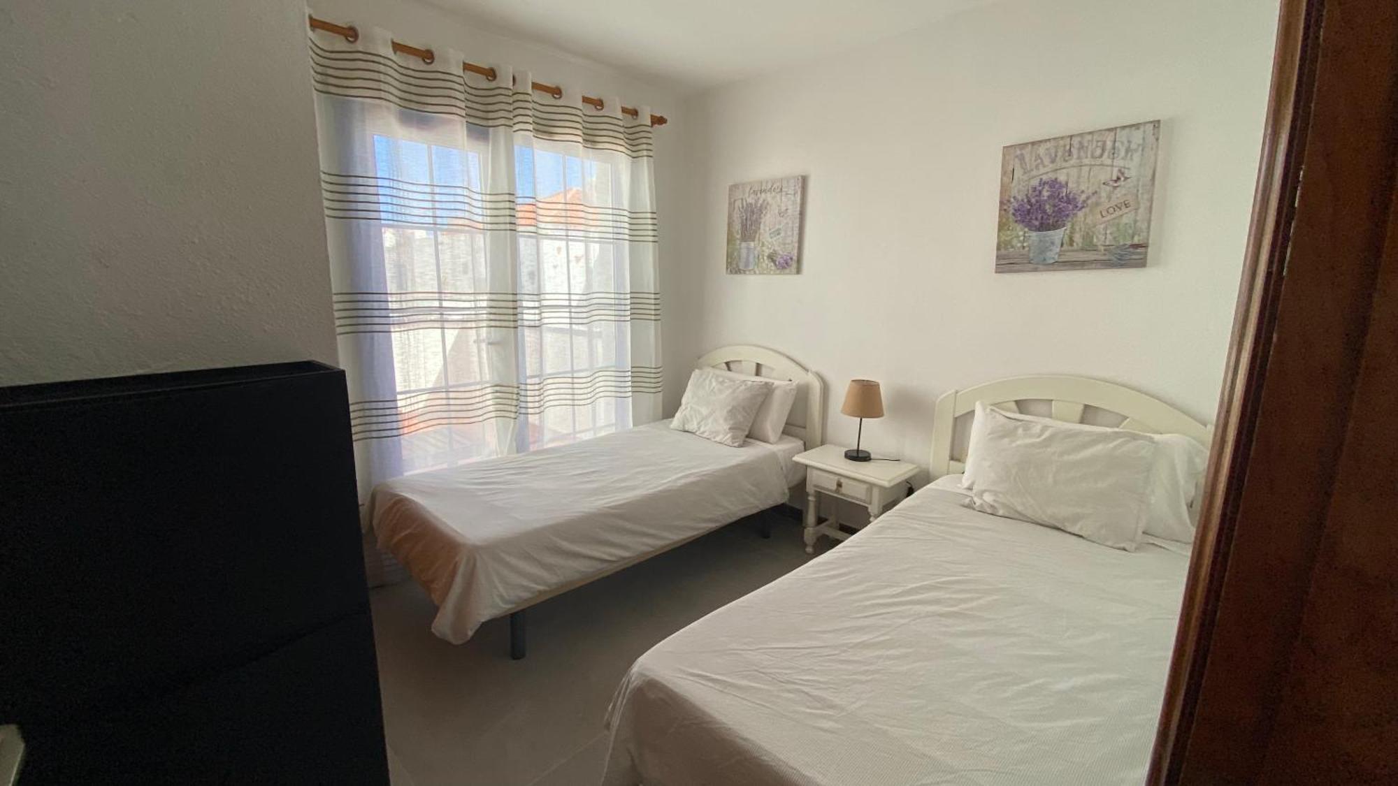 Vivienda Vacacional Delia Castillo 3B Caleta De Fuste Esterno foto