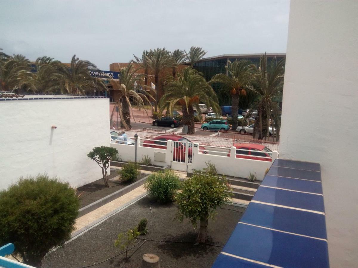 Vivienda Vacacional Delia Castillo 3B Caleta De Fuste Esterno foto