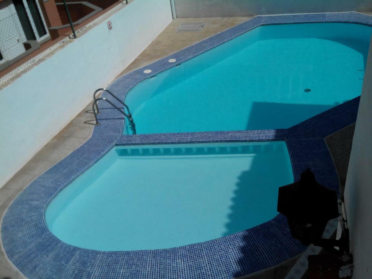 Vivienda Vacacional Delia Castillo 3B Caleta De Fuste Esterno foto
