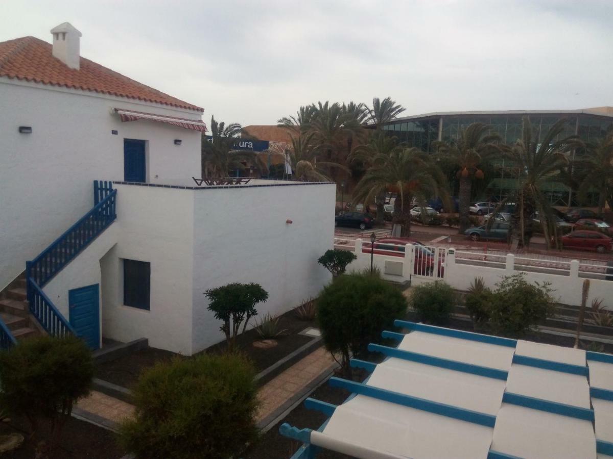 Vivienda Vacacional Delia Castillo 3B Caleta De Fuste Esterno foto