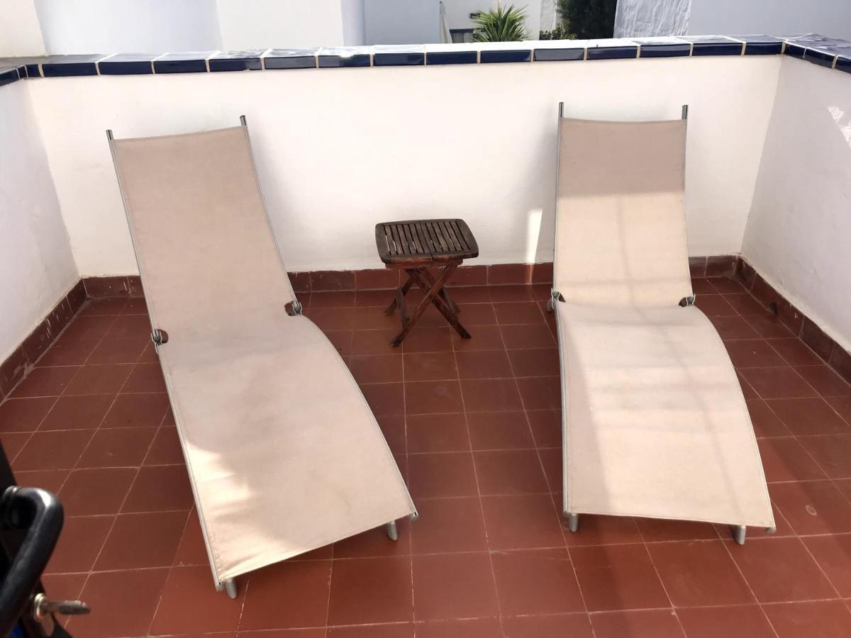 Vivienda Vacacional Delia Castillo 3B Caleta De Fuste Esterno foto