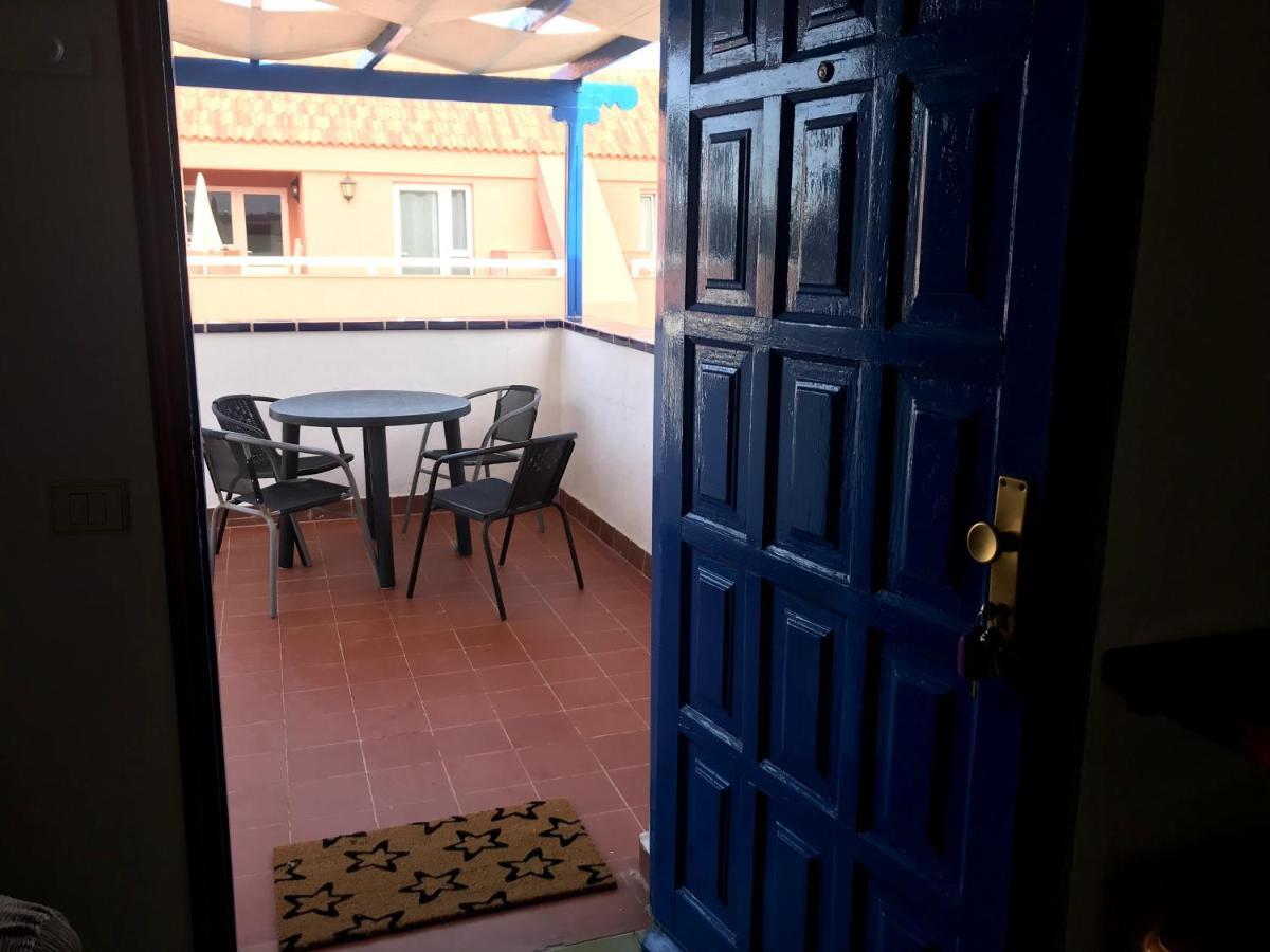 Vivienda Vacacional Delia Castillo 3B Caleta De Fuste Esterno foto